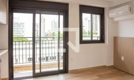 Apartamento para aluguel - perdizes, 1 quarto,  23 m² - são paulo