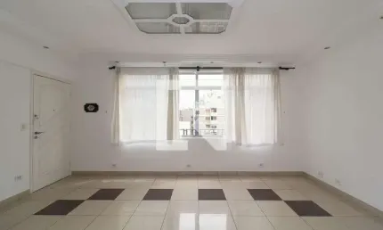 Apartamento para Aluguel - Jardim Paulista, 3 Quartos,  98 m² - São Paulo