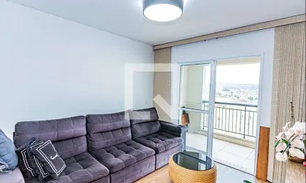 Apartamento para Aluguel - Jardim Iris , 3 Quartos,  100 m² - São Paulo