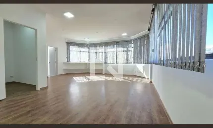 Apartamento para Aluguel - Gonzaga , 1 Quarto,  125 m² - Santos
