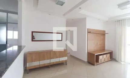 Apartamento para Aluguel - Retiro , 3 Quartos,  83 m² - Jundiaí