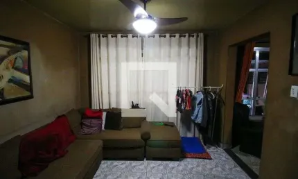 Casa para Aluguel - Vila Jacuí, 3 Quartos,  210 m² - São Paulo