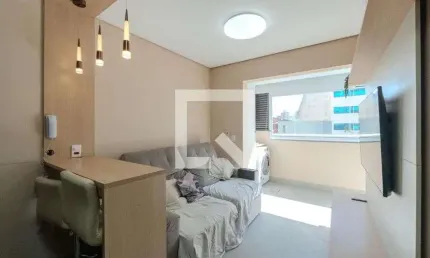 Apartamento para aluguel - bela vista, 1 quarto,  32 m² - são paulo