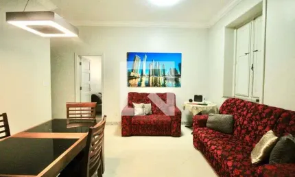 Apartamento para Aluguel - Barra, 3 Quartos,  90 m² - Salvador