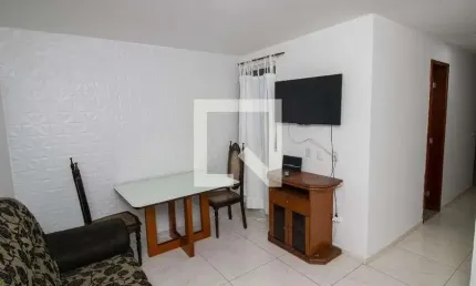 Apartamento para Aluguel - Vargem Pequena, 2 Quartos,  60 m² - Rio de Janeiro
