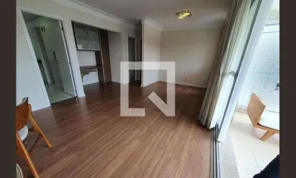 Apartamento para Aluguel - Jardim Marajoara , 2 Quartos,  98 m² - São Paulo