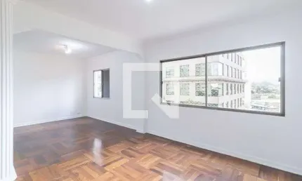 Apartamento para aluguel - vila olímpia, 2 quartos,  105 m² - são paulo