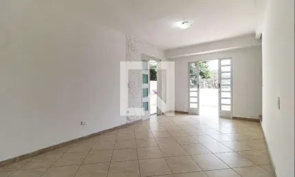 Casa para Aluguel - Bosque da Saúde, 3 Quartos,  240 m² - São Paulo