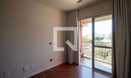 Apartamento para aluguel - jardim éster yolanda, 2 quartos,  54 m² - são paulo