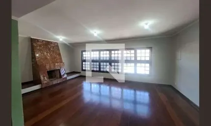 Casa para Aluguel - Vila Yolanda, 6 Quartos,  484 m² - Osasco