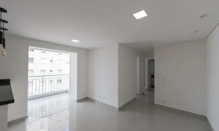 Apartamento para aluguel - belém, 2 quartos,  56 m² - são paulo