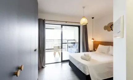 Kitnet / Stúdio para Aluguel - Bom Retiro, 1 Quarto,  30 m² - São Paulo