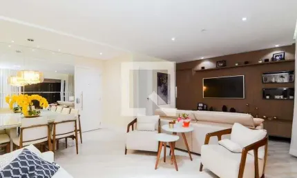 Apartamento para Aluguel - Picanço, 3 Quartos,  122 m² - Guarulhos