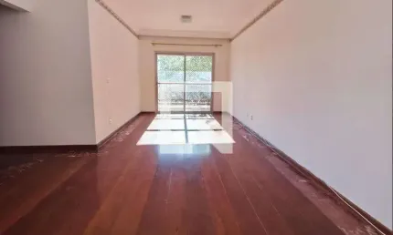 Apartamento para aluguel - são bernardo, 3 quartos,  102 m² - campinas