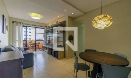 Apartamento para Aluguel - Recreio, 3 Quartos,  84 m² - Rio de Janeiro