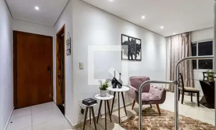 Cobertura para Aluguel - Ponte Rasa, 3 Quartos,  120 m² - São Paulo