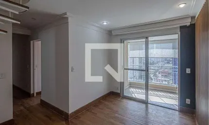 Cobertura para Aluguel - Aclimação, 2 Quartos,  130 m² - São Paulo