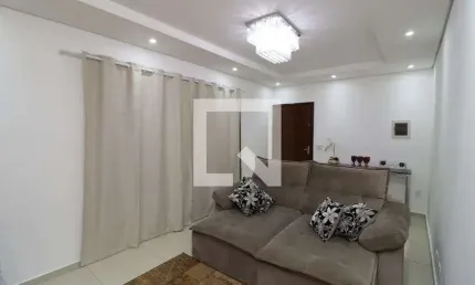 Casa para Aluguel - Vila Antonieta, 4 Quartos,  300 m² - São Paulo