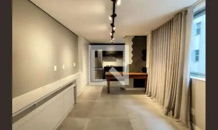 Apartamento para Aluguel - Savassi, 1 Quarto,  44 m² - Belo Horizonte