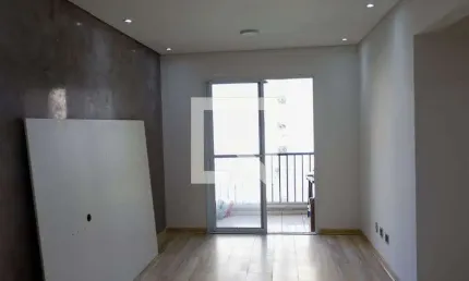Apartamento para Aluguel - Umuarama, 3 Quartos,  65 m² - Osasco