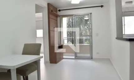 Apartamento para Aluguel - Cristo Rei , 2 Quartos,  55 m² - Curitiba