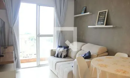 Apartamento para aluguel - picanço, 2 quartos,  58 m² - guarulhos