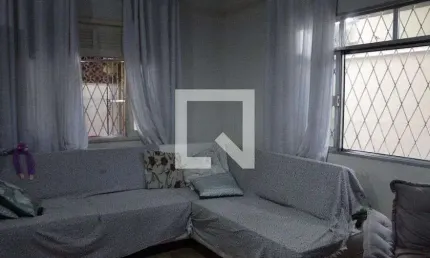 Casa para Aluguel - Jacarepaguá, 4 Quartos,  150 m² - Rio de Janeiro