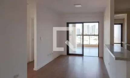 Apartamento para Aluguel - Vila Augusta, 2 Quartos,  68 m² - Guarulhos