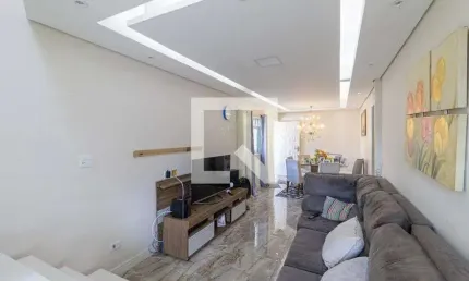 Casa para aluguel - vila dalila, 4 quartos,  280 m² - são paulo