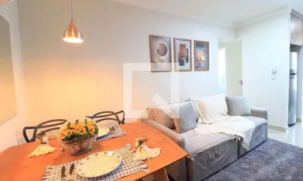 Apartamento para Aluguel - Santa Mônica, 2 Quartos,  64 m² - Uberlândia
