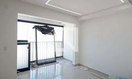 Apartamento para Aluguel - Santo Amaro , 1 Quarto,  24 m² - São Paulo