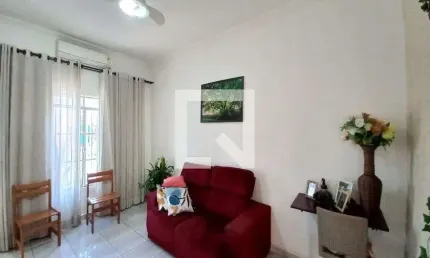 Casa para Aluguel - Parque Industrial, 2 Quartos,  150 m² - Campinas