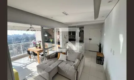 Apartamento para Aluguel - Santana, 2 Quartos,  72 m² - São Paulo