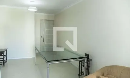 Apartamento para aluguel - brooklin, 2 quartos,  67 m² - são paulo
