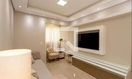 Apartamento para Aluguel - Jardim Marajoara , 2 Quartos,  65 m² - São Paulo