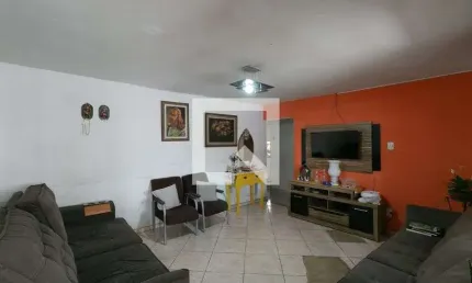 Casa para Aluguel - Alípio de Melo, 6 Quartos,  290 m² - Belo Horizonte