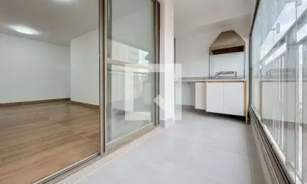 Apartamento para Aluguel - Vila Mariana, 2 Quartos,  65 m² - São Paulo