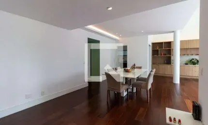 Apartamento para Aluguel - Perdizes, 3 Quartos,  180 m² - São Paulo