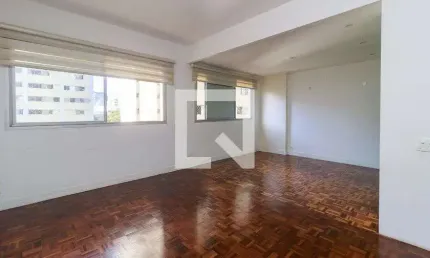 Apartamento para aluguel - chácara santo antonio, 3 quartos,  117 m² - são paulo