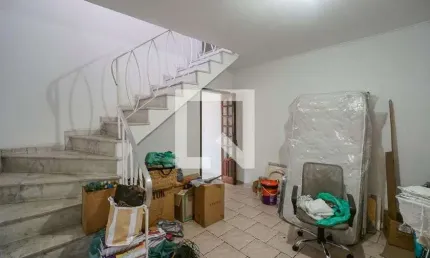 Casa / Sobrado em Condomínio para Aluguel - Vila Carrão, 4 Quartos,  200 m² - São Paulo