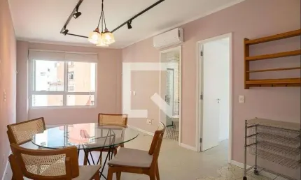 Apartamento para aluguel - consolação, 1 quarto,  37 m² - são paulo
