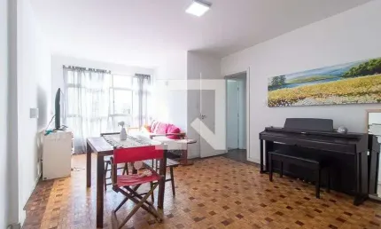 Apartamento para Aluguel - Juvevê, 2 Quartos,  89 m² - Curitiba