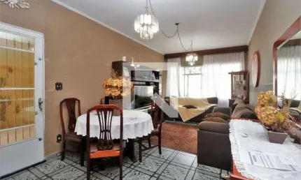 Casa para aluguel - sítio do mandaqui, 3 quartos,  170 m² - são paulo