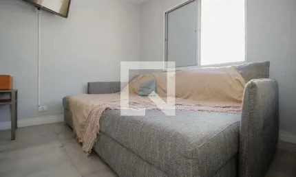 Cobertura para Aluguel - Pinheiros, 1 Quarto,  78 m² - São Paulo