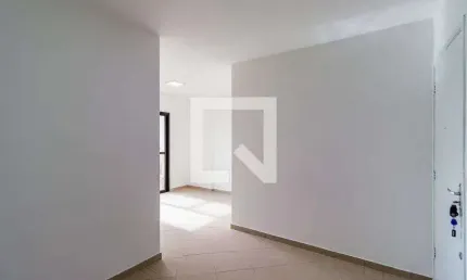 Apartamento para Aluguel - Panamby, 3 Quartos,  72 m² - São Paulo