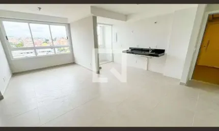 Apartamento para aluguel - ipiranga, 2 quartos,  64 m² - belo horizonte