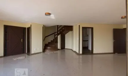 Cobertura para Aluguel - Centro, 3 Quartos,  240 m² - Ribeirão Preto