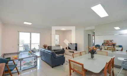 Apartamento para Aluguel - Jardim Marajoara , 3 Quartos,  107 m² - São Paulo