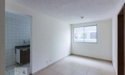 Apartamento para Aluguel - Vila Zat, 2 Quartos,  48 m² - São Paulo