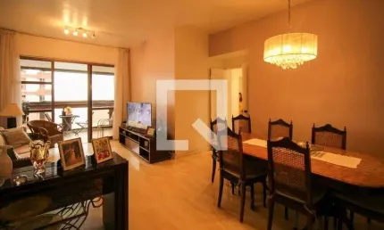 Apartamento para aluguel - jardim oceânico, 3 quartos,  130 m² - rio de janeiro